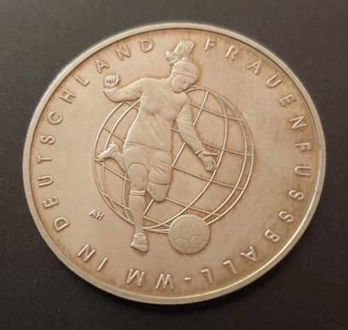 Euro fußball frauen - euro, wm