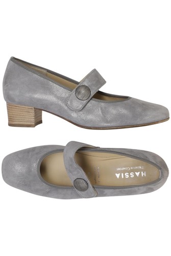 Hassia pumps damen - pumps, high