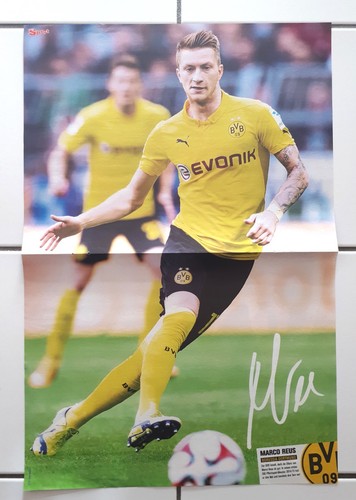 Bravo sport poster marco - bravo,