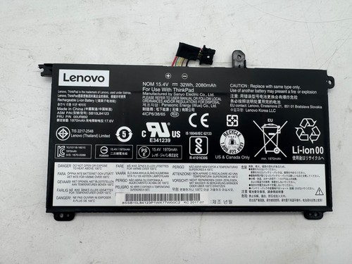 Lenovo thinkpad t570 original - lenovo,
