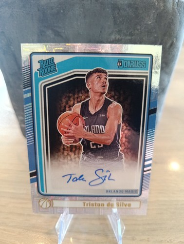 Tristan silva auto rc - tristan, da