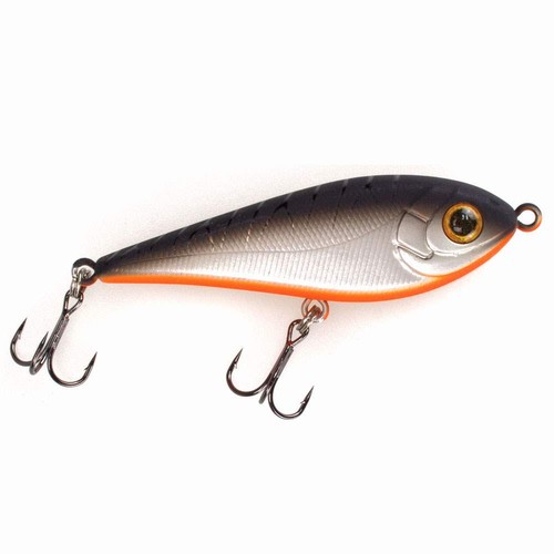 Strike pro tiny - tiny, buster