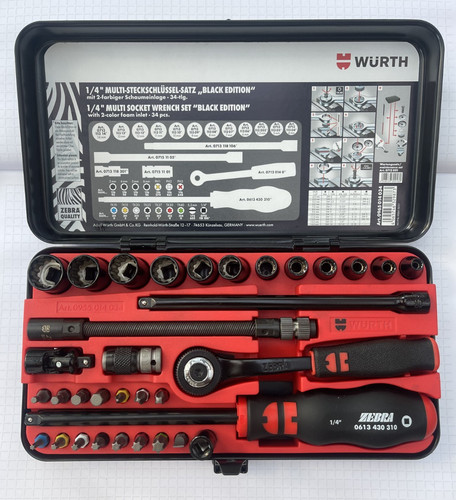 Würth multi - wÜrth,