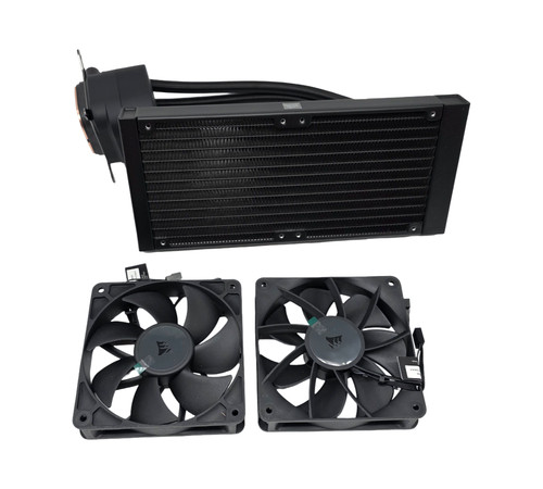 Corsair nautilus 240 aio - nautilus,