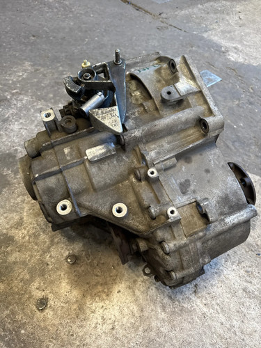 Audi tdi cffb schalt - 8p,
