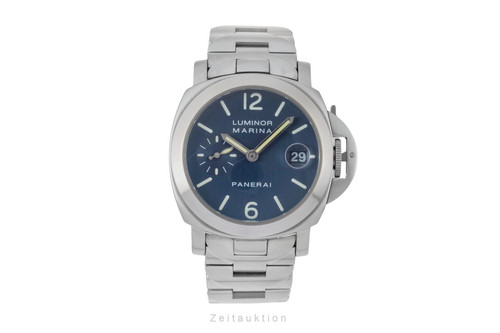 Panerai luminor marina - panerai,