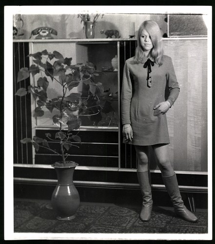 Fotografie fotomodell barbara - fotografie,
