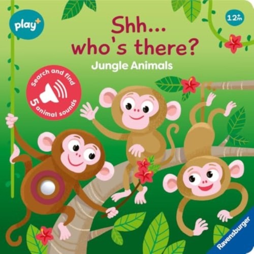 Ravensburger play infant - infant, &