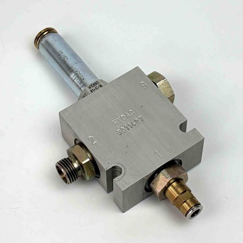 Hydac fh083 ab3 hydraulik - fh083-ab3,