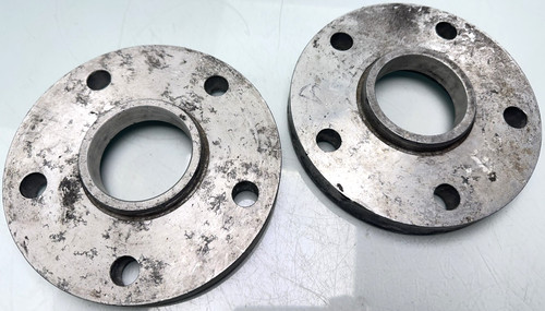 Porsche 21mm 42mm - /, /