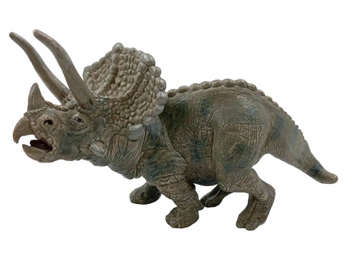 Schleich triceratops - schleich,