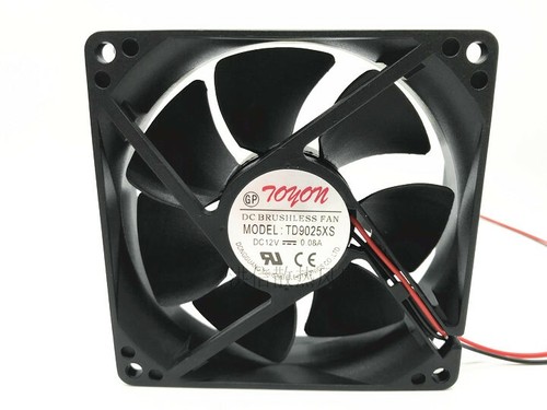 1pc tonon td9025xs 12v - 1pc, 0.08a