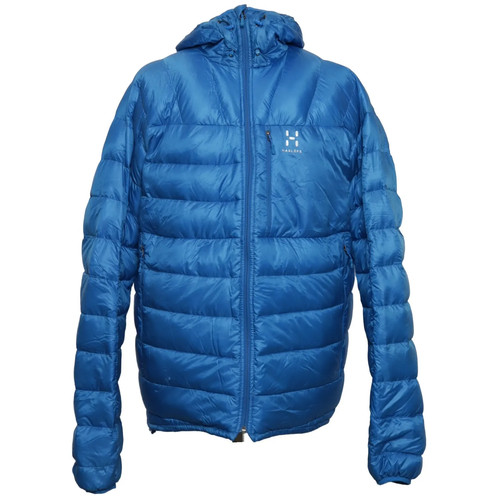 Haglöfs daunenjacke herren - haglöfs,, daunenjacke,