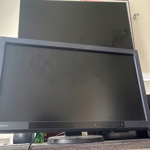 Eizo coloredge cx271 ips - eizo, 27"