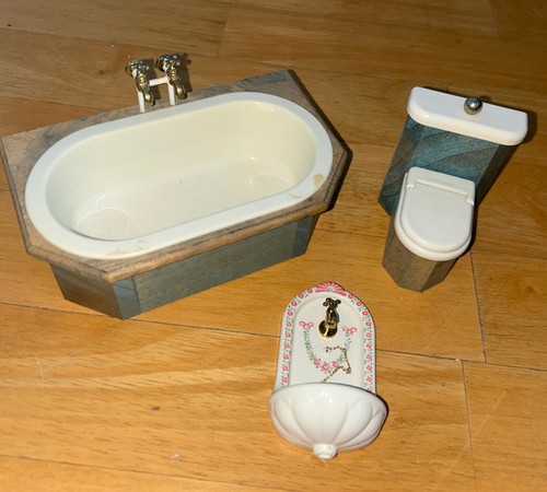 Bodo hennig eckbadewanne - hennig, wc