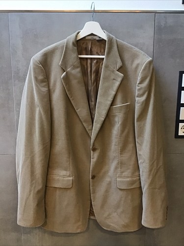 Zara herren sakko 56 - sakko, beige