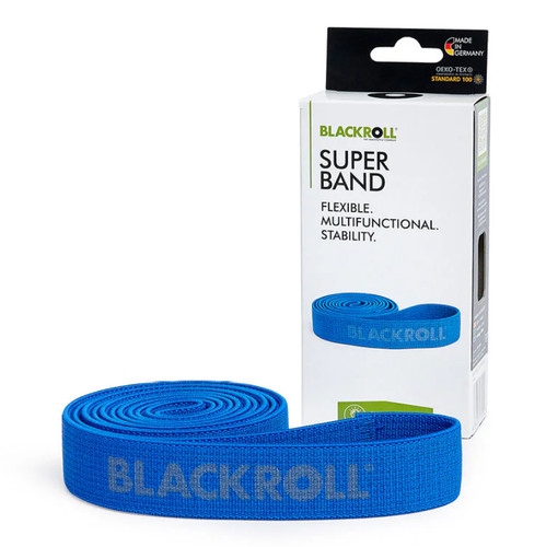 Blackroll superband einzeln - blackroll®,