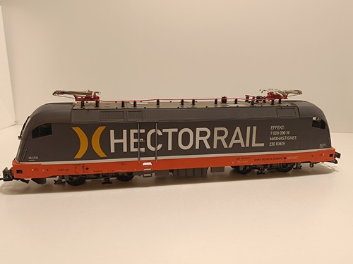 Piko 37421 elektrolokomotive - piko,