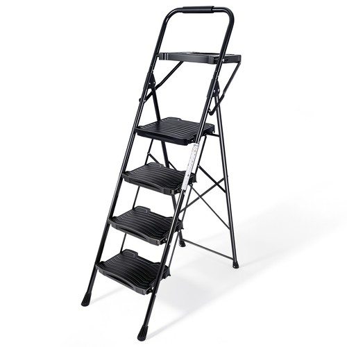 Klappleiter stufen - klappleiter,