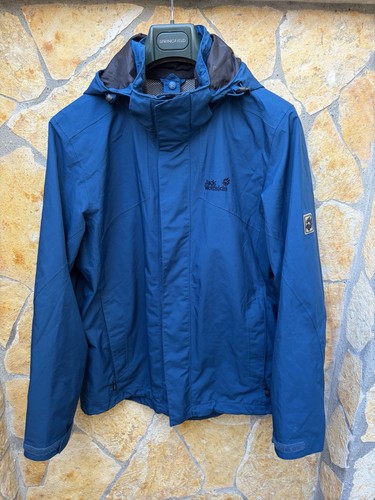 Jack wolfskin herren - jack,