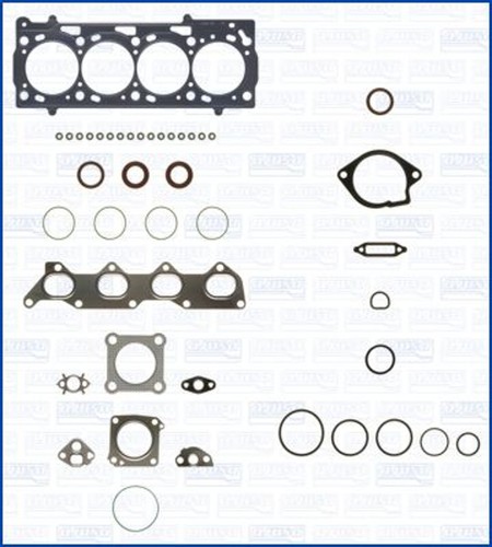 Ajusa dichtungsvollsatz motor - ajusa,