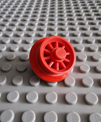 Lego eisenbahn zug train - lego,