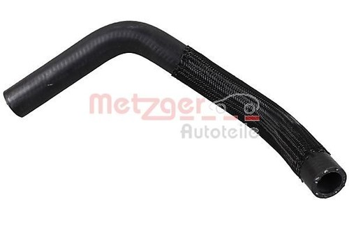 Kühlerschlauch metzger - kÜhlerschlauch,