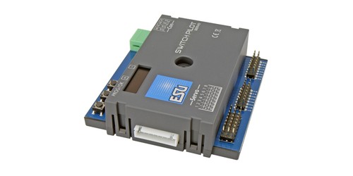 Esu 51832 switchpilot servo - switchpilot, 3