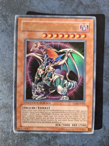 Chaos imperatordrache - chaos-imperatordrache,