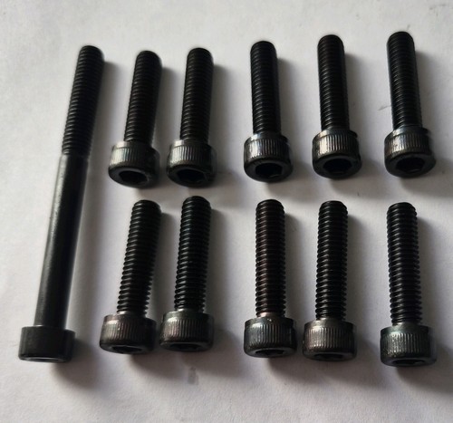 Variodeckelschrauben set - variodeckelschrauben,
