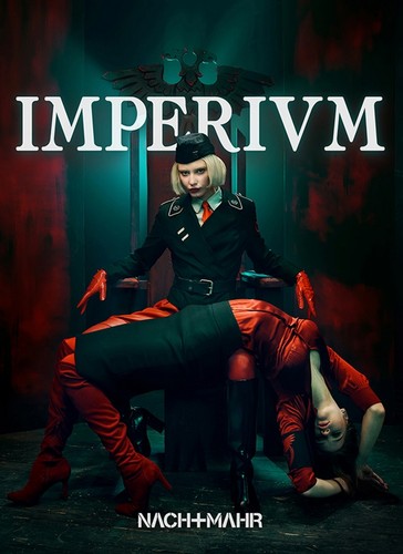 Nachtmahr imperivm limited - imperivm,