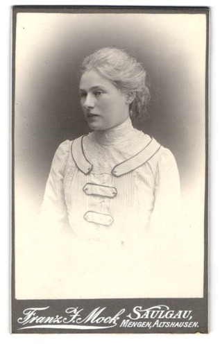 Fotografie franz mock - fotografie, x.