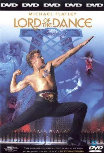 Michael flatley lord of - lord, the