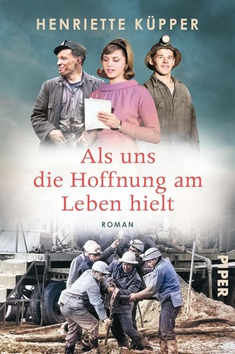 Als uns die hoffnung leben - am,