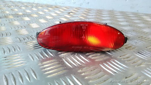 Nebelschlußleuchte peugeot - nebelschlußleuchte,