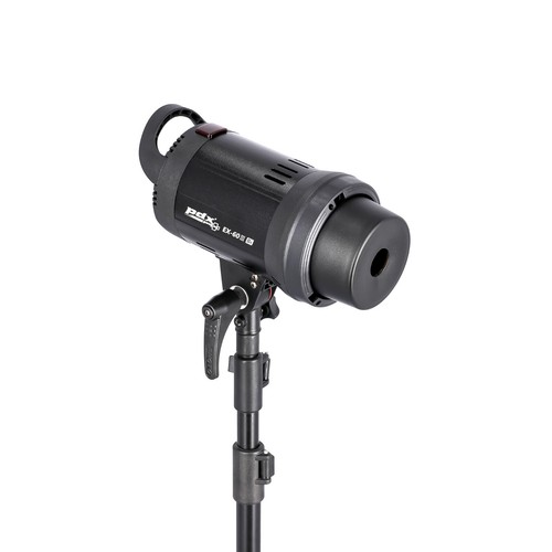 Pdx iii pro - ex, leuchte