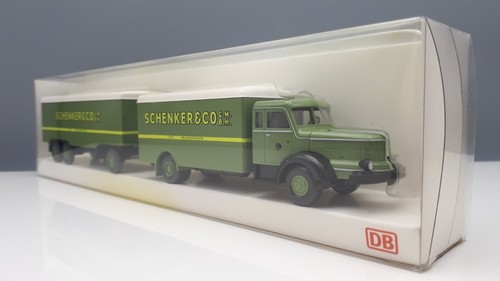 Wiking krupp titan - wiking, 1:87