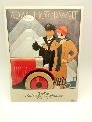 Adac motorwelt deutsche - adac, "deutsche