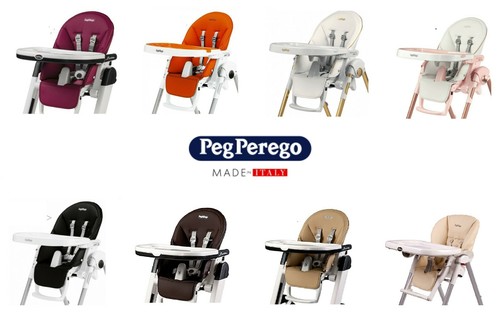 Peg perego prima - peg, pappa