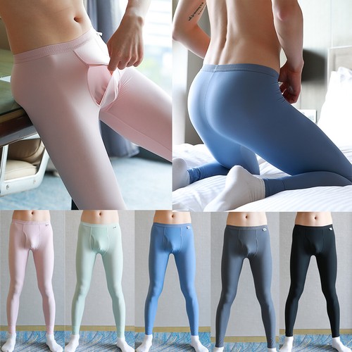 Herren lange unterhose winter - unterhose,