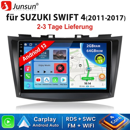 64g android carplay - 64g,