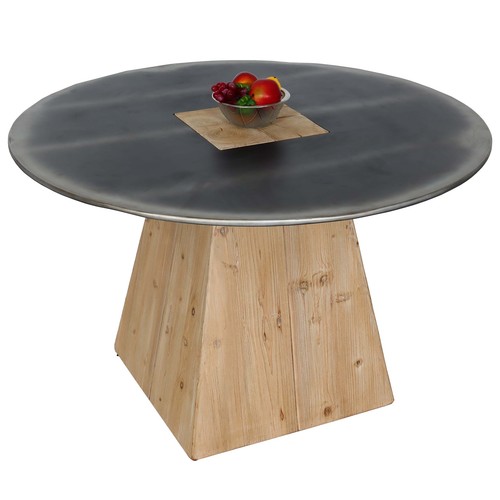 Esstisch hwc l76 tisch - hwc-l76,,