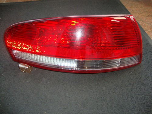Rücklicht chrysler sebring - rücklicht,
