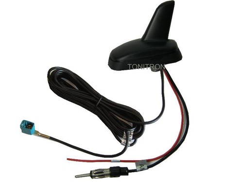 Dach hai shark haiflosse - shark,