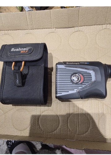 Bushnell pro golf - bushnell, xe