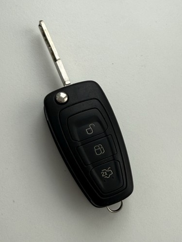 Original ford focus fiesta - ford,