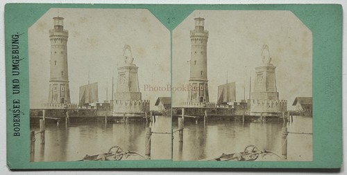 Deutschland leuchtturm lindau - leuchtturm,