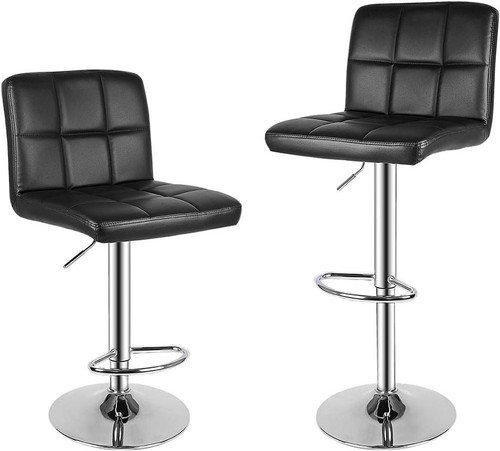 2er set barhocker bistrohocker - barhocker,