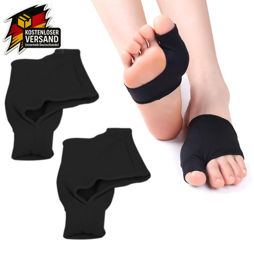 Hallux valgus korrektur - hallux,