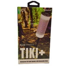 Ijoy tiki waterproof - ijoy, tiki+